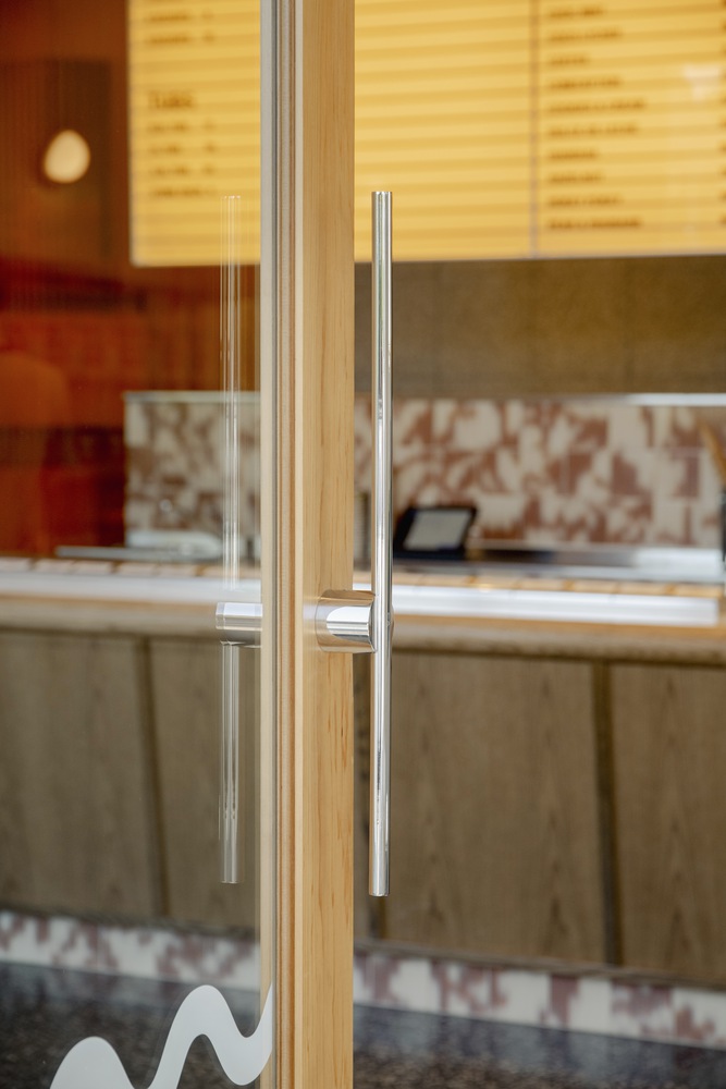 酒吧設計,餐廳設計,Sans-Arc Studio,Messina酒吧&餐廳,100㎡,酒吧設計案例