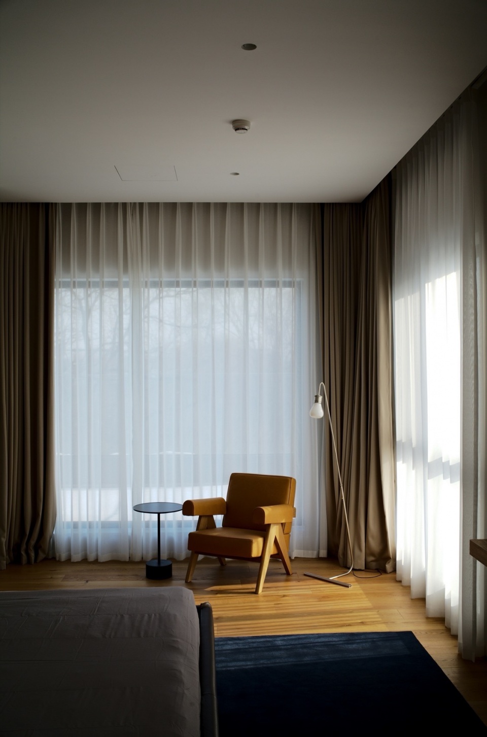 900㎡別墅設計,900㎡,別墅設計,獨棟別墅設計,別墅設計案例,別墅裝修,現代風格別墅設計,獨棟住宅設計,現代風格別墅設計案例,鄉村別墅設計,河北別墅Yhouse,張大為建築工作室