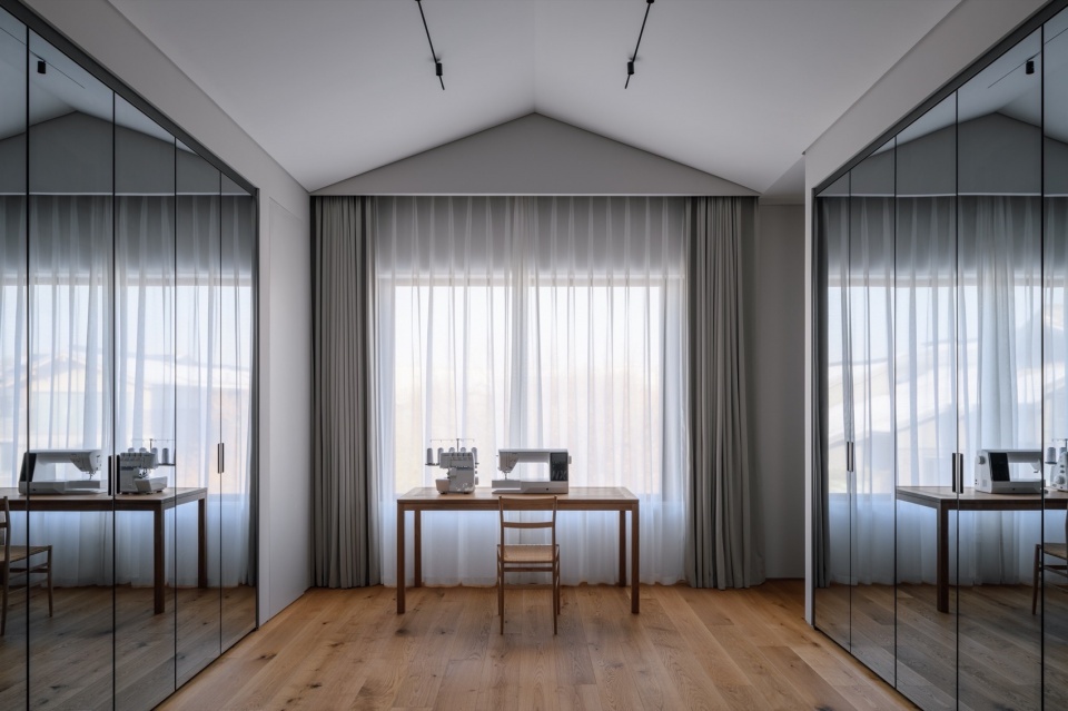 900㎡別墅設計,900㎡,別墅設計,獨棟別墅設計,別墅設計案例,別墅裝修,現代風格別墅設計,獨棟住宅設計,現代風格別墅設計案例,鄉村別墅設計,河北別墅Yhouse,張大為建築工作室