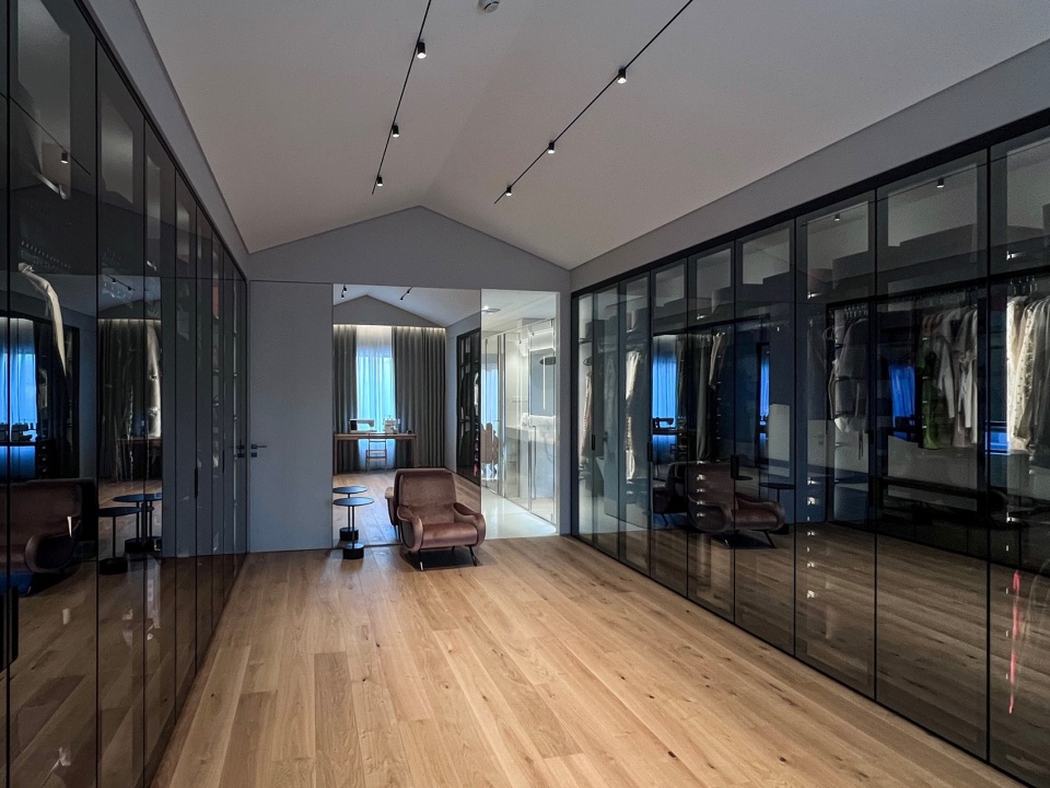 900㎡別墅設計,900㎡,別墅設計,獨棟別墅設計,別墅設計案例,別墅裝修,現代風格別墅設計,獨棟住宅設計,現代風格別墅設計案例,鄉村別墅設計,河北別墅Yhouse,張大為建築工作室