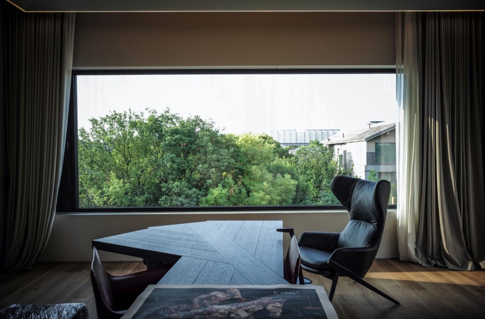 900㎡別墅設計,900㎡,別墅設計,獨棟別墅設計,別墅設計案例,別墅裝修,現代風格別墅設計,獨棟住宅設計,現代風格別墅設計案例,鄉村別墅設計,河北別墅Yhouse,張大為建築工作室