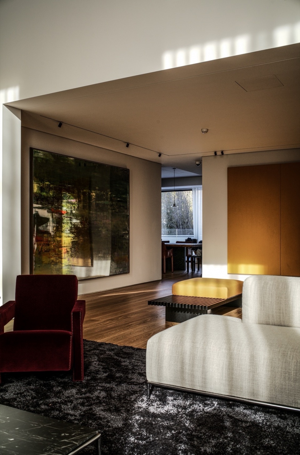 900㎡別墅設計,900㎡,別墅設計,獨棟別墅設計,別墅設計案例,別墅裝修,現代風格別墅設計,獨棟住宅設計,現代風格別墅設計案例,鄉村別墅設計,河北別墅Yhouse,張大為建築工作室