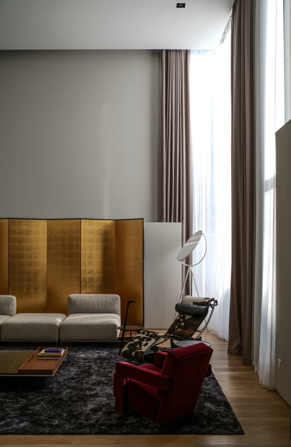 900㎡別墅設計,900㎡,別墅設計,獨棟別墅設計,別墅設計案例,別墅裝修,現代風格別墅設計,獨棟住宅設計,現代風格別墅設計案例,鄉村別墅設計,河北別墅Yhouse,張大為建築工作室