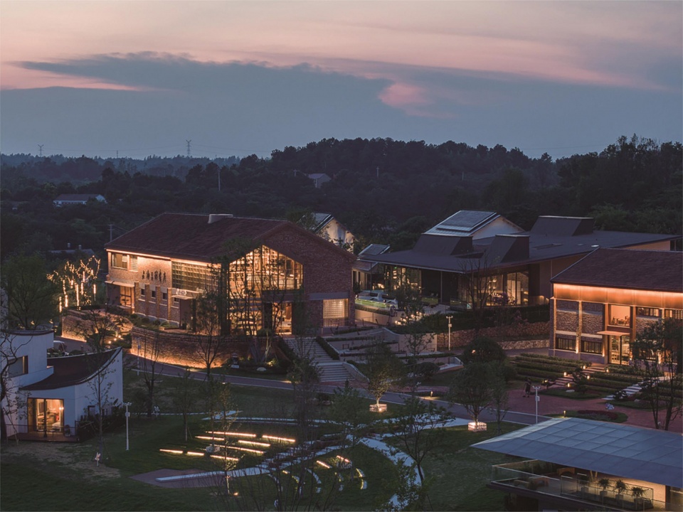 書店設計,書店改造,糧倉改造書店,書店零售店設計,書店設計案例,書店設計方案,聚星糧驛1953合肥·上海三聯書店,上海三聯書店,合肥,素建築設計事務所