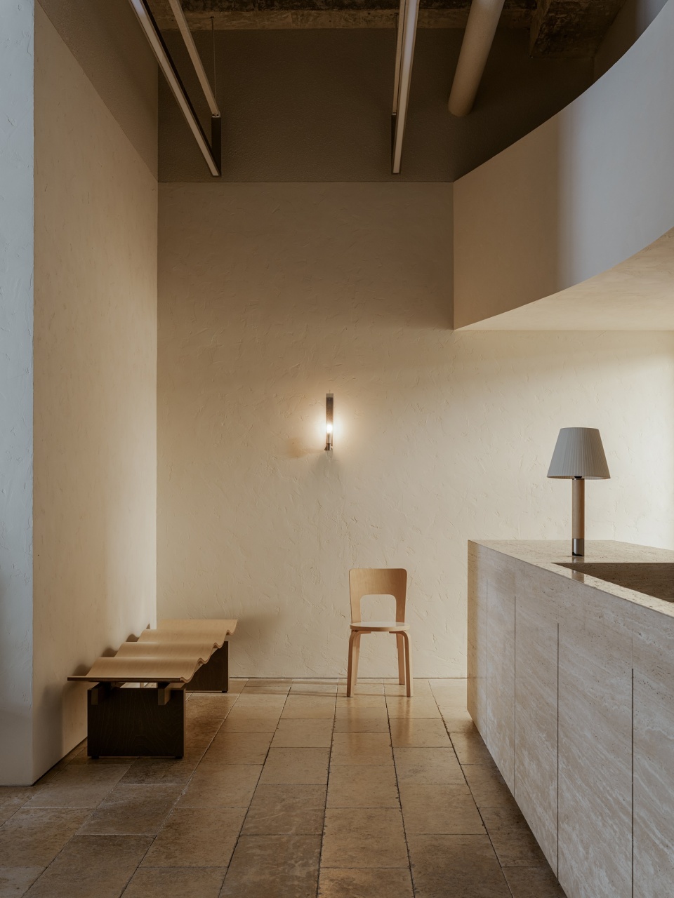 花店設計,花藝工作室設計,花店零售店設計,花店設計案例,花店設計方案,花店裝修,成都HOJA花店,成都,Geemo Design治木設計