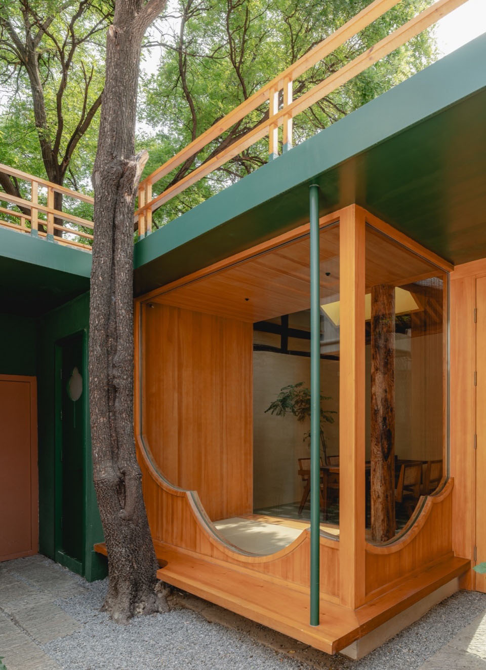 辦公室設計,辦公室設計案例,設計公司辦公室設計,辦公室設計方案,辦公室設計案例,辦公室裝修,胡同改造,工作室設計,北京介介工作室辦公空間設計,北京,介介工作室