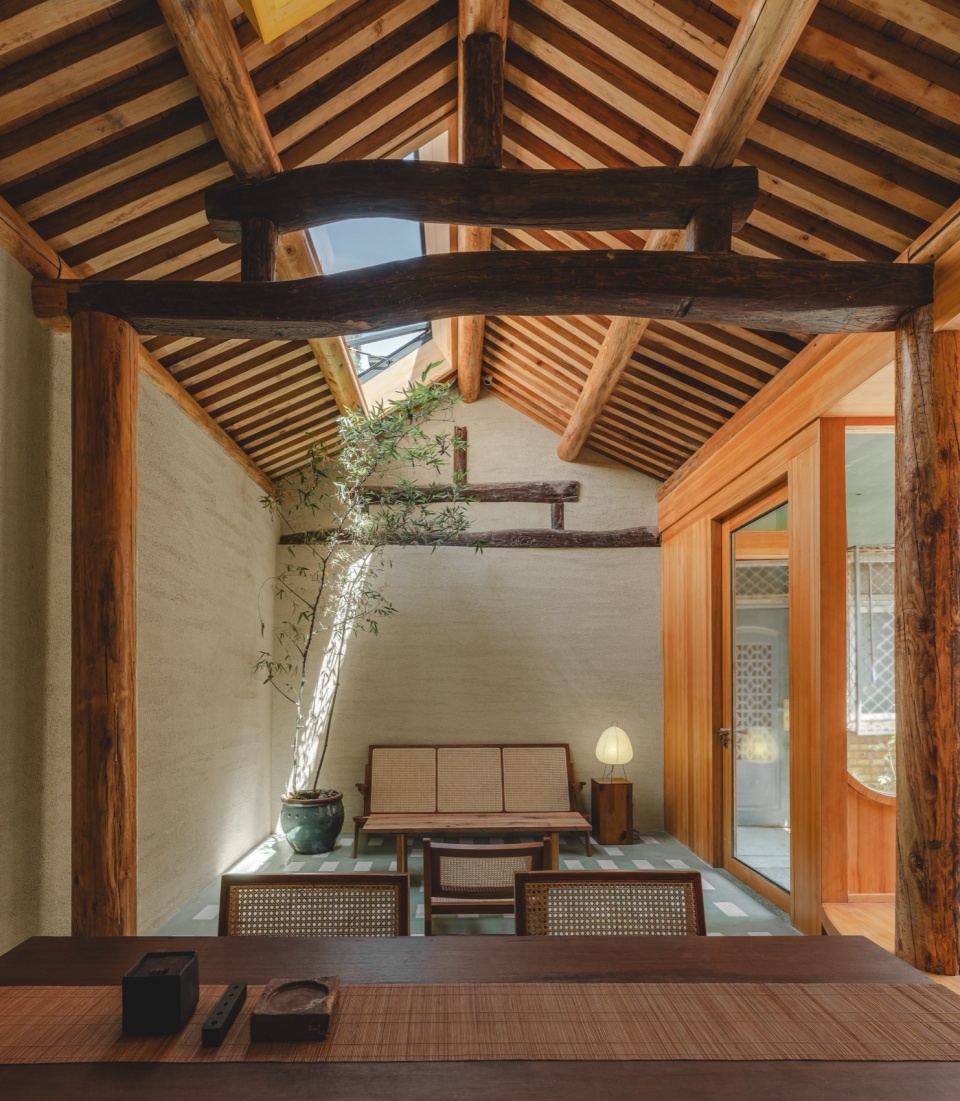 辦公室設計,辦公室設計案例,設計公司辦公室設計,辦公室設計方案,辦公室設計案例,辦公室裝修,胡同改造,工作室設計,北京介介工作室辦公空間設計,北京,介介工作室