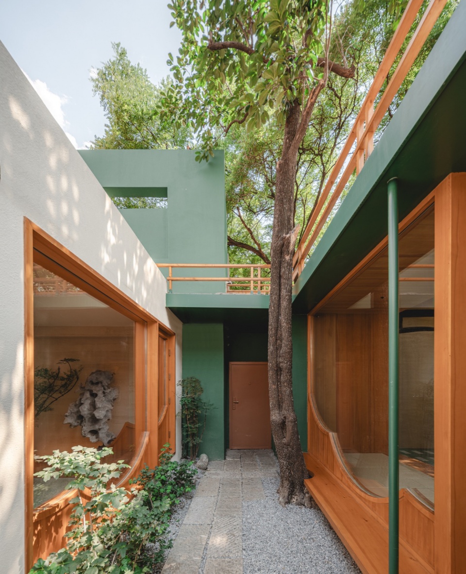 辦公室設計,辦公室設計案例,設計公司辦公室設計,辦公室設計方案,辦公室設計案例,辦公室裝修,胡同改造,工作室設計,北京介介工作室辦公空間設計,北京,介介工作室