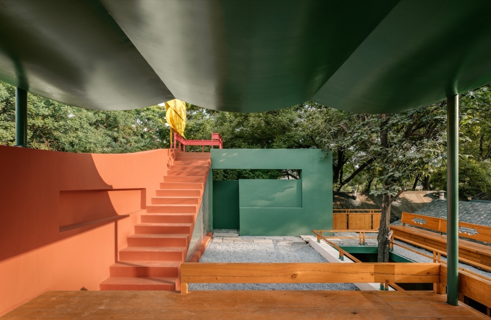 辦公室設計,辦公室設計案例,設計公司辦公室設計,辦公室設計方案,辦公室設計案例,辦公室裝修,胡同改造,工作室設計,北京介介工作室辦公空間設計,北京,介介工作室