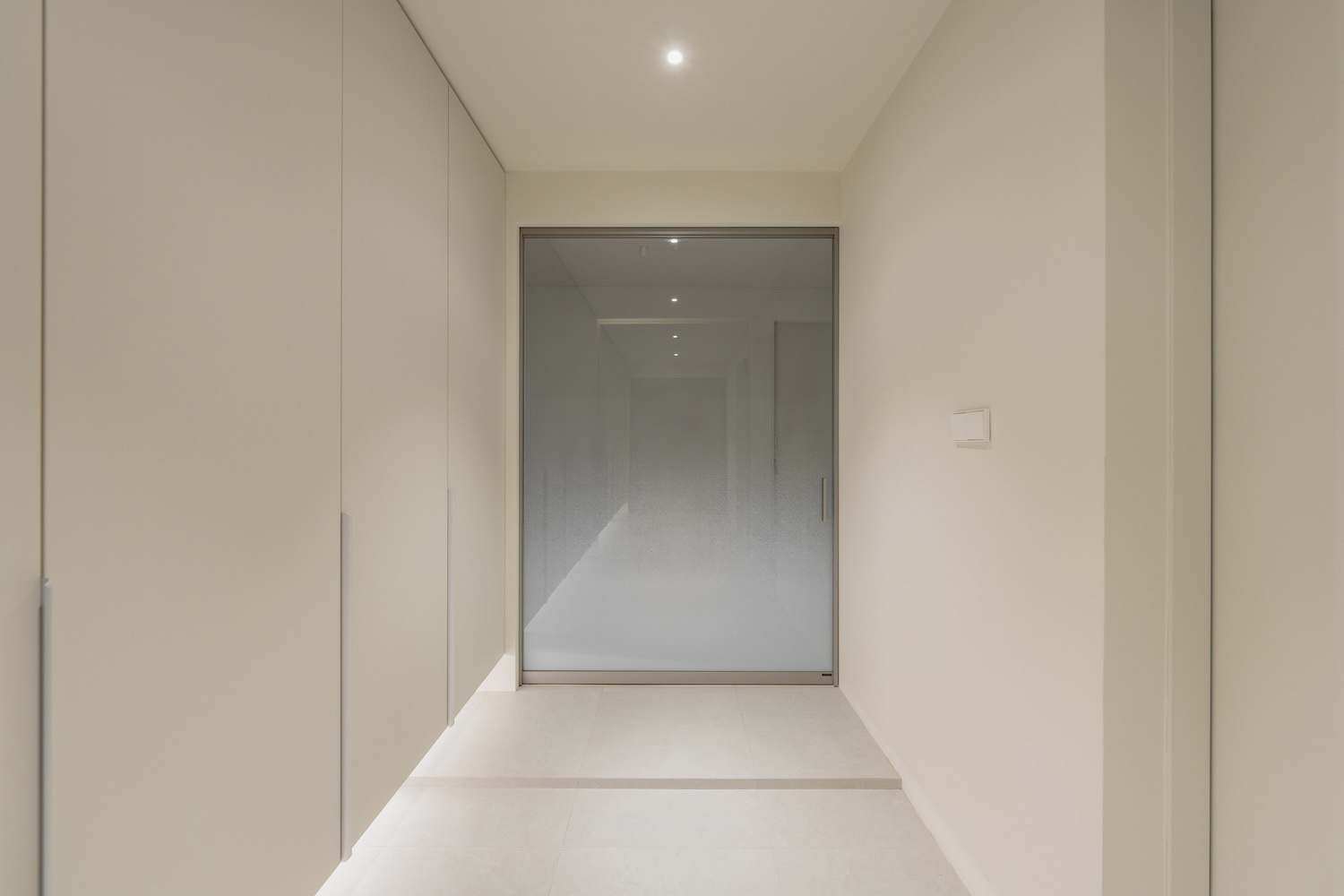 LE J Design Studio,公寓設計,公寓設計方案,韓國,首爾,中性色,極簡主義