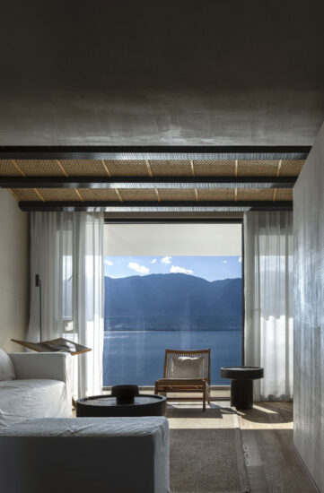 蜚聲設計 | 大理雙廊麗思漫·洛夕