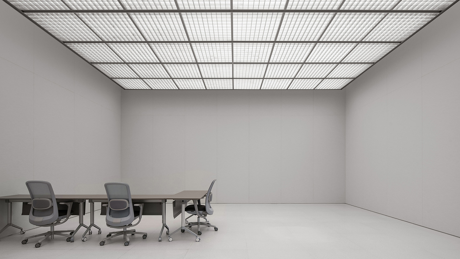 辦公室設計,辦公室設計案例,服裝公司辦公室設計,辦公室設計方案,開放式辦公室設計,直播間設計,服裝公司直播間設計,辦公室裝修,綾致時裝杭州直播空間,杭州,艾舍爾設計