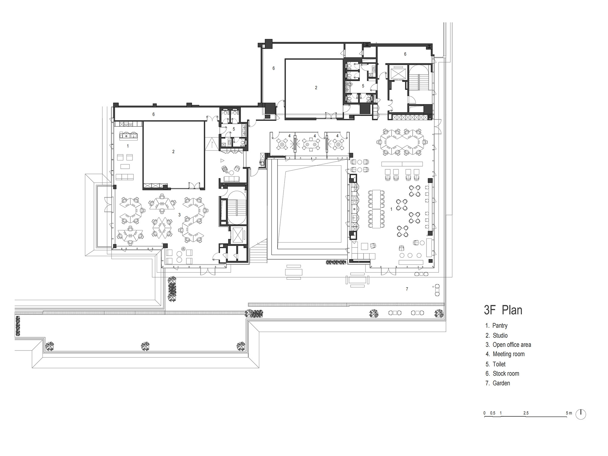 辦公室設計,辦公室設計案例,服裝公司辦公室設計,辦公室設計方案,開放式辦公室設計,直播間設計,服裝公司直播間設計,辦公室裝修,綾致時裝杭州直播空間,杭州,艾舍爾設計
