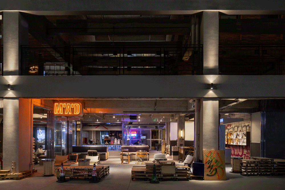 咖啡廳設計,街邊酒吧設計,酒吧設計方案,酒吧設計,日咖夜酒,日咖夜酒空間設計,酒吧設計案例,深圳MAD咖酒食,深圳,,SORA索拉設計