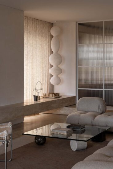 Mckimm | 180㎡,澳大利亞布賴頓極簡主義別墅