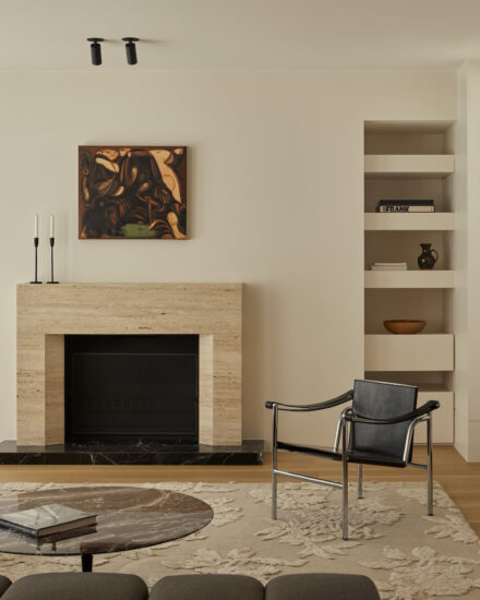 Pasquale Cook | 澳大利中性色極簡主義別墅