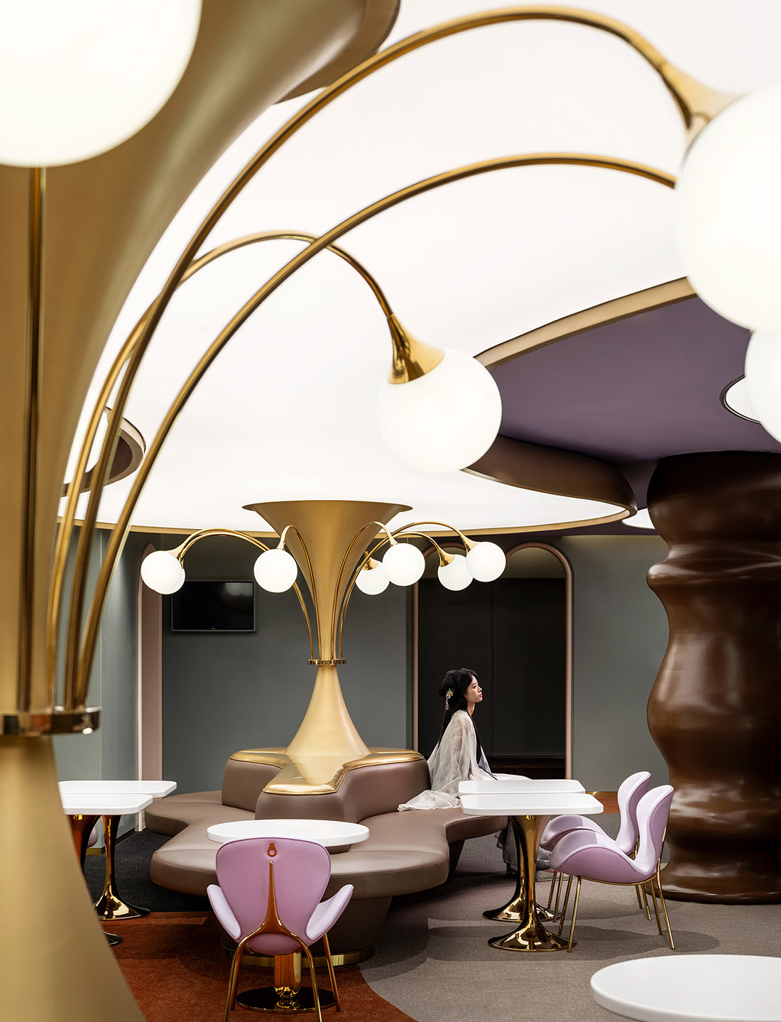 遊樂場設計,商場遊樂場設計,室內玩樂空間設計,親子遊戲空間設計,娛樂空間設計,室內遊樂場設計,上海NEOBIO奈爾寶超時空園林,上海,NEOBIO奈爾寶,PIG DESIGN皮愛紀設計