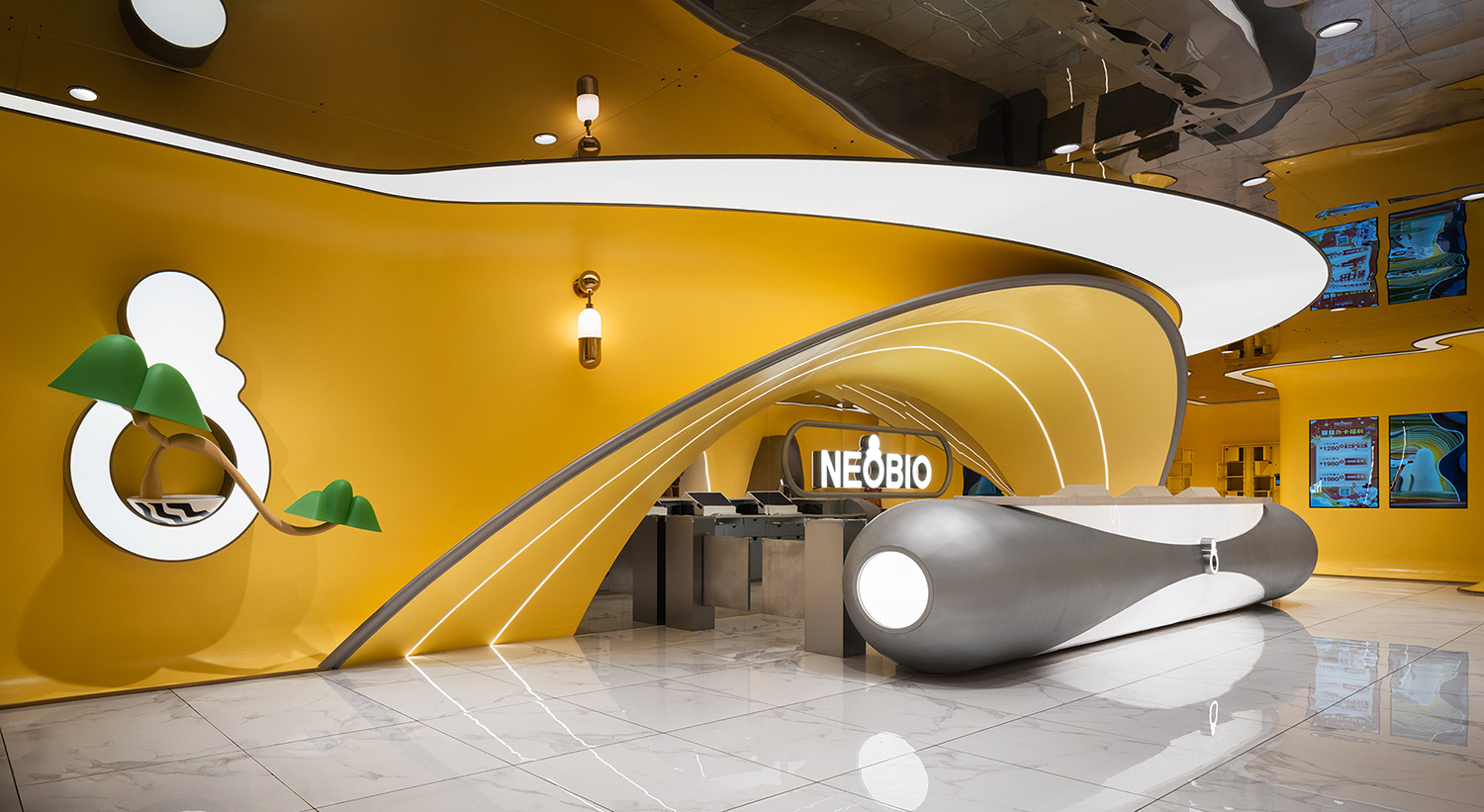 遊樂場設計,商場遊樂場設計,室內玩樂空間設計,親子遊戲空間設計,娛樂空間設計,室內遊樂場設計,上海NEOBIO奈爾寶超時空園林,上海,NEOBIO奈爾寶,PIG DESIGN皮愛紀設計