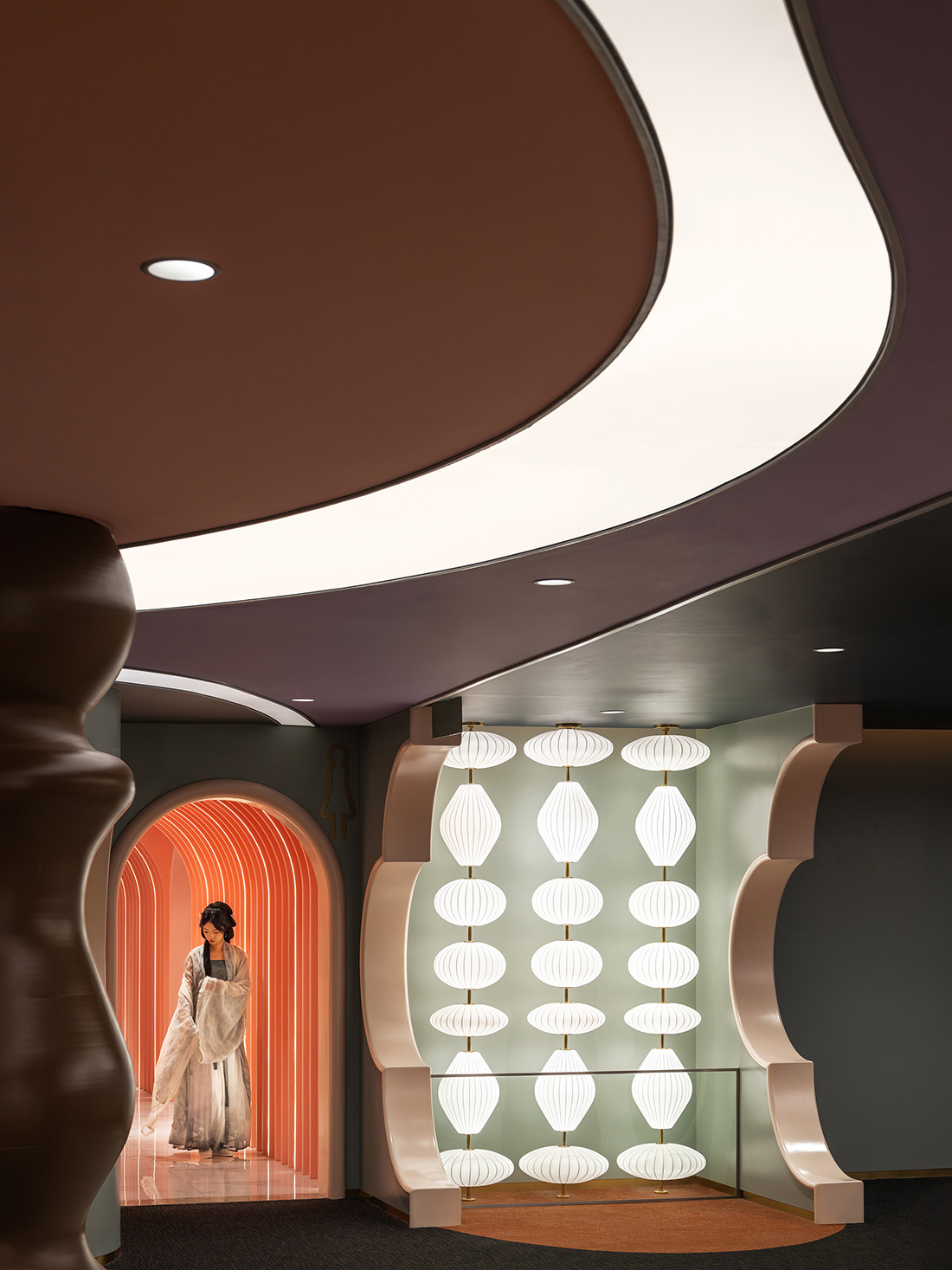 遊樂場設計,商場遊樂場設計,室內玩樂空間設計,親子遊戲空間設計,娛樂空間設計,室內遊樂場設計,上海NEOBIO奈爾寶超時空園林,上海,NEOBIO奈爾寶,PIG DESIGN皮愛紀設計