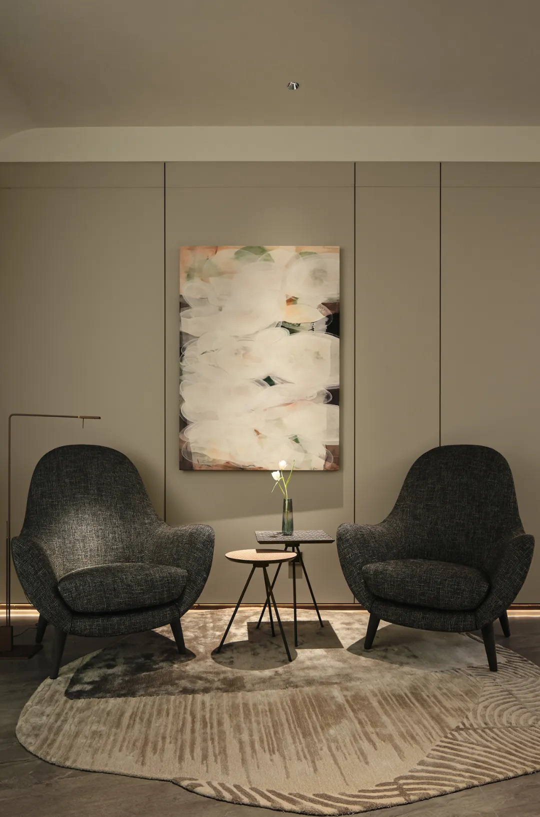 502㎡別墅設計,別墅設計,502㎡,現代風格別墅設計,疊墅設計,別墅設計案例,別墅設計方案,金陵玖園如夢邂逅,南京,觀享際SKH室內設計