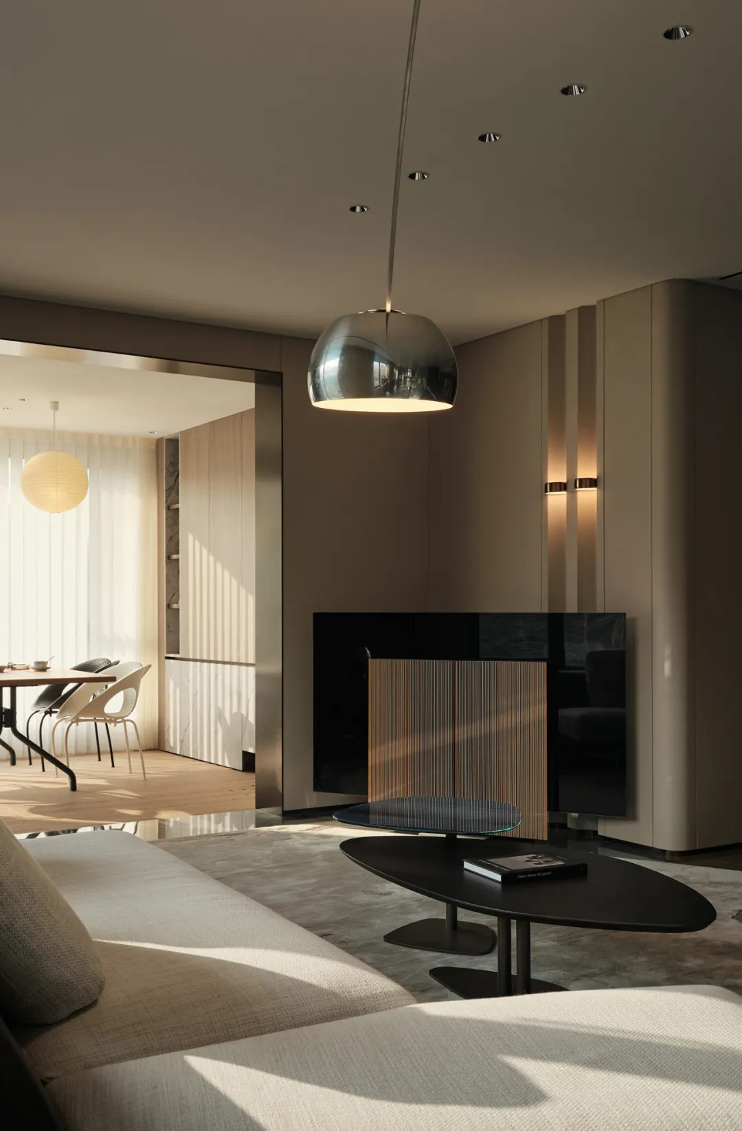 502㎡別墅設計,別墅設計,502㎡,現代風格別墅設計,疊墅設計,別墅設計案例,別墅設計方案,金陵玖園如夢邂逅,南京,觀享際SKH室內設計