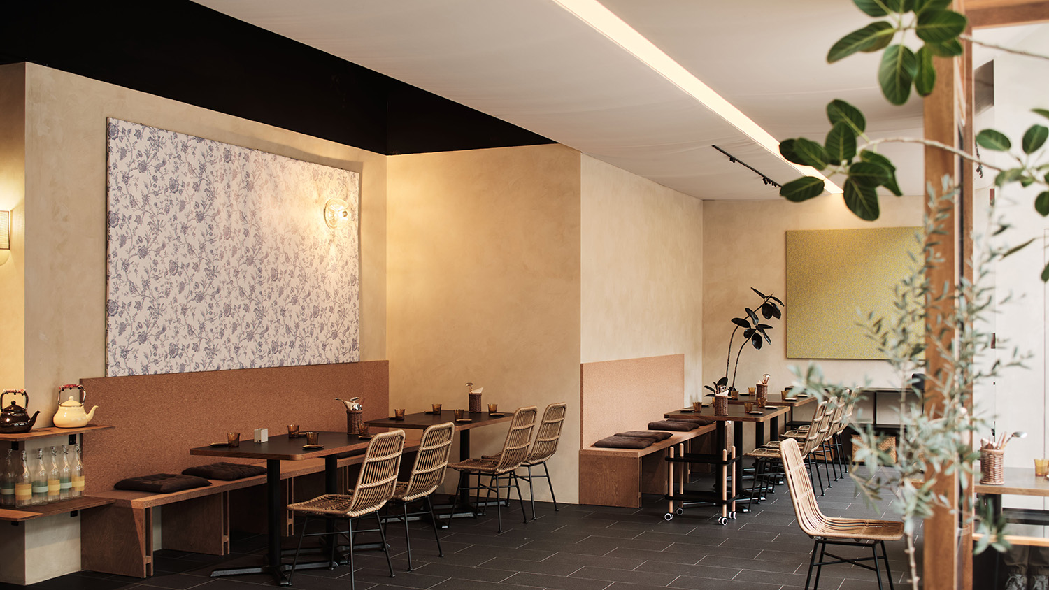 餐廳設計,火鍋店設計,休閑餐廳設計,餐廳設計案例,餐廳設計方案,餐廳裝修,酸菜魚火鍋餐廳設計,南京酉魚餐廳,南京,衡建築