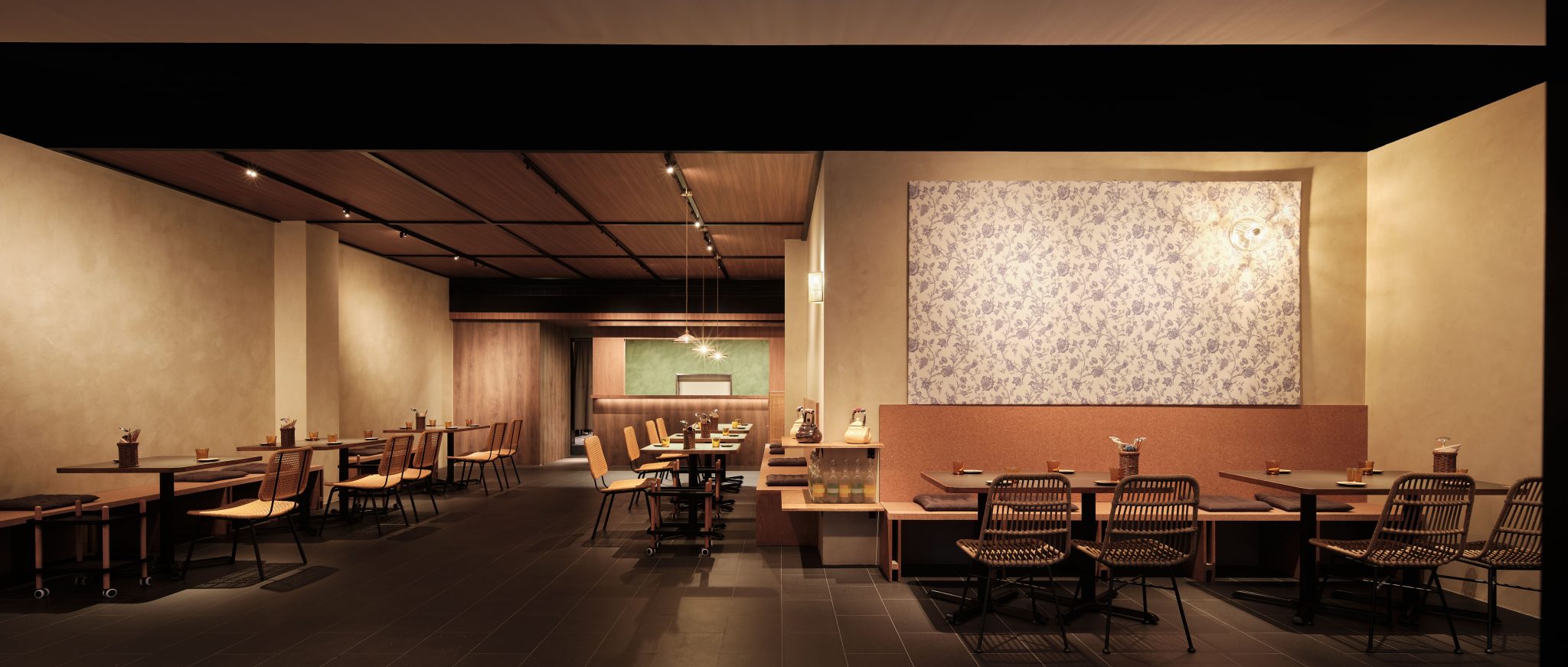 餐廳設計,火鍋店設計,休閑餐廳設計,餐廳設計案例,餐廳設計方案,餐廳裝修,酸菜魚火鍋餐廳設計,南京酉魚餐廳,南京,衡建築