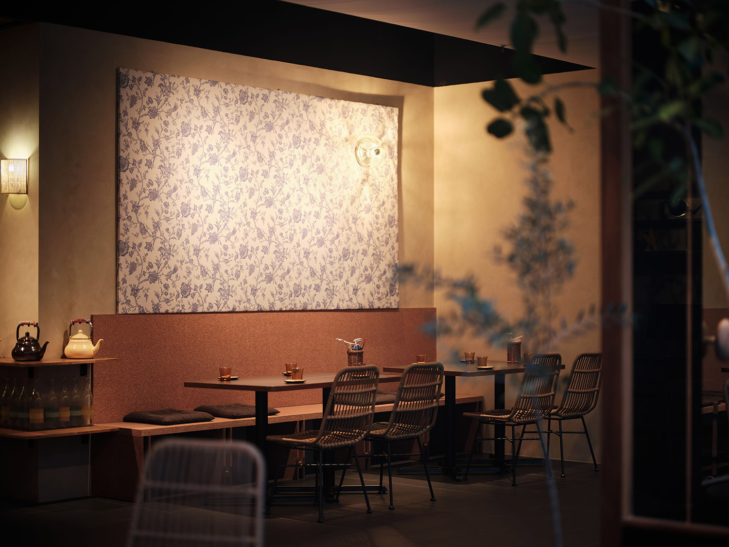 餐廳設計,火鍋店設計,休閑餐廳設計,餐廳設計案例,餐廳設計方案,餐廳裝修,酸菜魚火鍋餐廳設計,南京酉魚餐廳,南京,衡建築