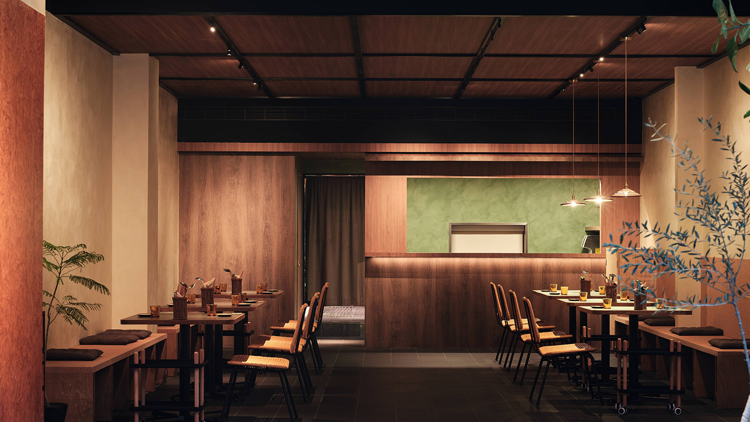 餐廳設計,火鍋店設計,休閑餐廳設計,餐廳設計案例,餐廳設計方案,餐廳裝修,酸菜魚火鍋餐廳設計,南京酉魚餐廳,南京,衡建築