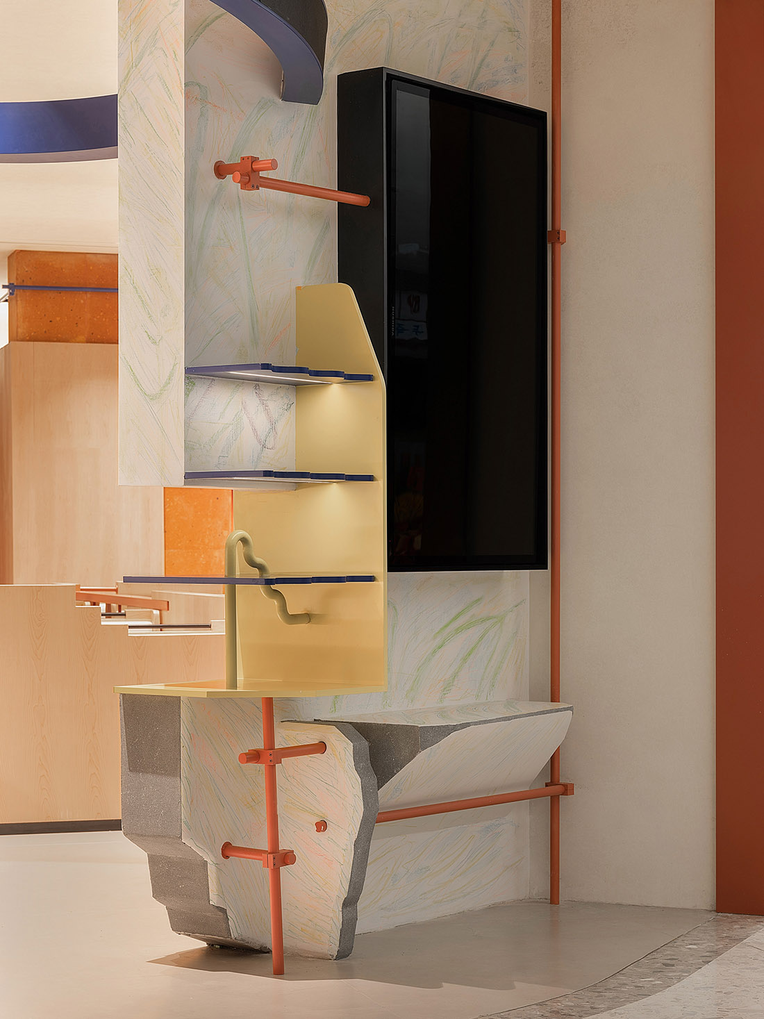 餐廳設計,休閑餐廳設計,餐廳設計案例,餐廳設計方案,餐廳裝修,餐廳改造,粵菜餐廳設計,商場餐廳設計,常熟南枝記餐廳,常熟,歐陽跳建築設計