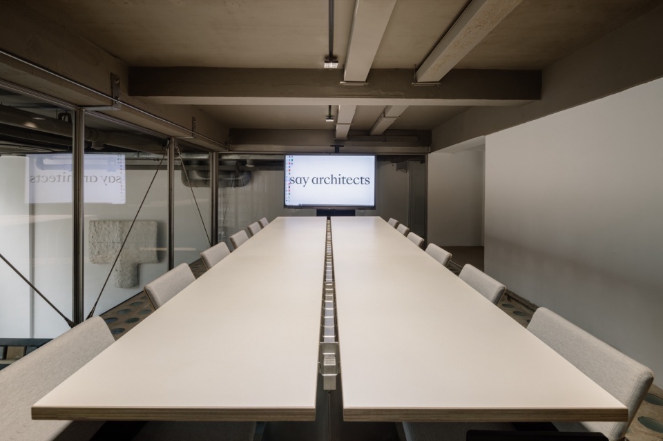 辦公室設計,辦公室設計案例,設計公司辦公室設計,辦公室設計方案,辦公室設計案例,辦公室裝修,開放式辦公室設計,杭州say architects社區辦公室,杭州,say architects