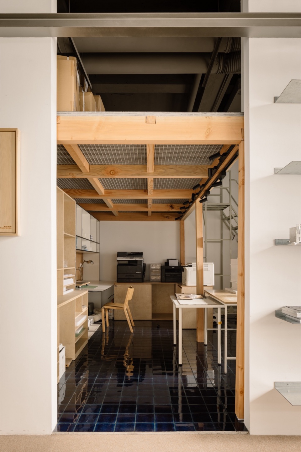 辦公室設計,辦公室設計案例,設計公司辦公室設計,辦公室設計方案,辦公室設計案例,辦公室裝修,開放式辦公室設計,杭州say architects社區辦公室,杭州,say architects