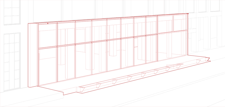 辦公室設計,辦公室設計案例,設計公司辦公室設計,辦公室設計方案,辦公室設計案例,辦公室裝修,開放式辦公室設計,杭州say architects社區辦公室,杭州,say architects