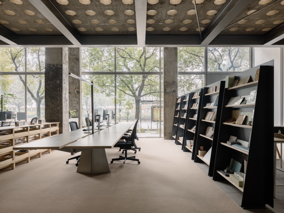 辦公室設計,辦公室設計案例,設計公司辦公室設計,辦公室設計方案,辦公室設計案例,辦公室裝修,開放式辦公室設計,杭州say architects社區辦公室,杭州,say architects