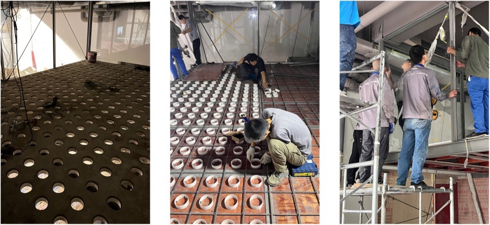 辦公室設計,辦公室設計案例,設計公司辦公室設計,辦公室設計方案,辦公室設計案例,辦公室裝修,開放式辦公室設計,杭州say architects社區辦公室,杭州,say architects