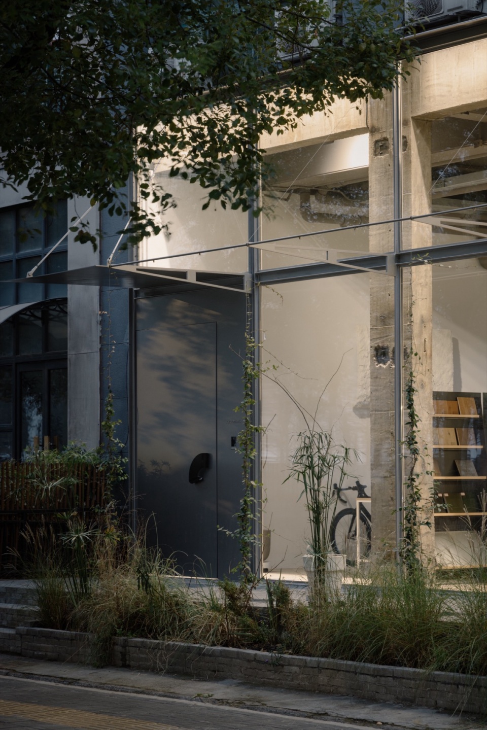 辦公室設計,辦公室設計案例,設計公司辦公室設計,辦公室設計方案,辦公室設計案例,辦公室裝修,開放式辦公室設計,杭州say architects社區辦公室,杭州,say architects