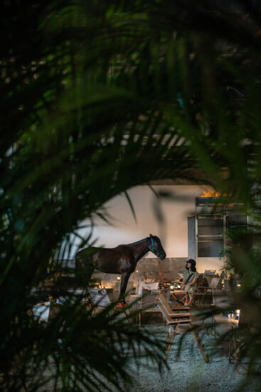 HOPE DESIGN尚希設計 | 成都少不出蜀