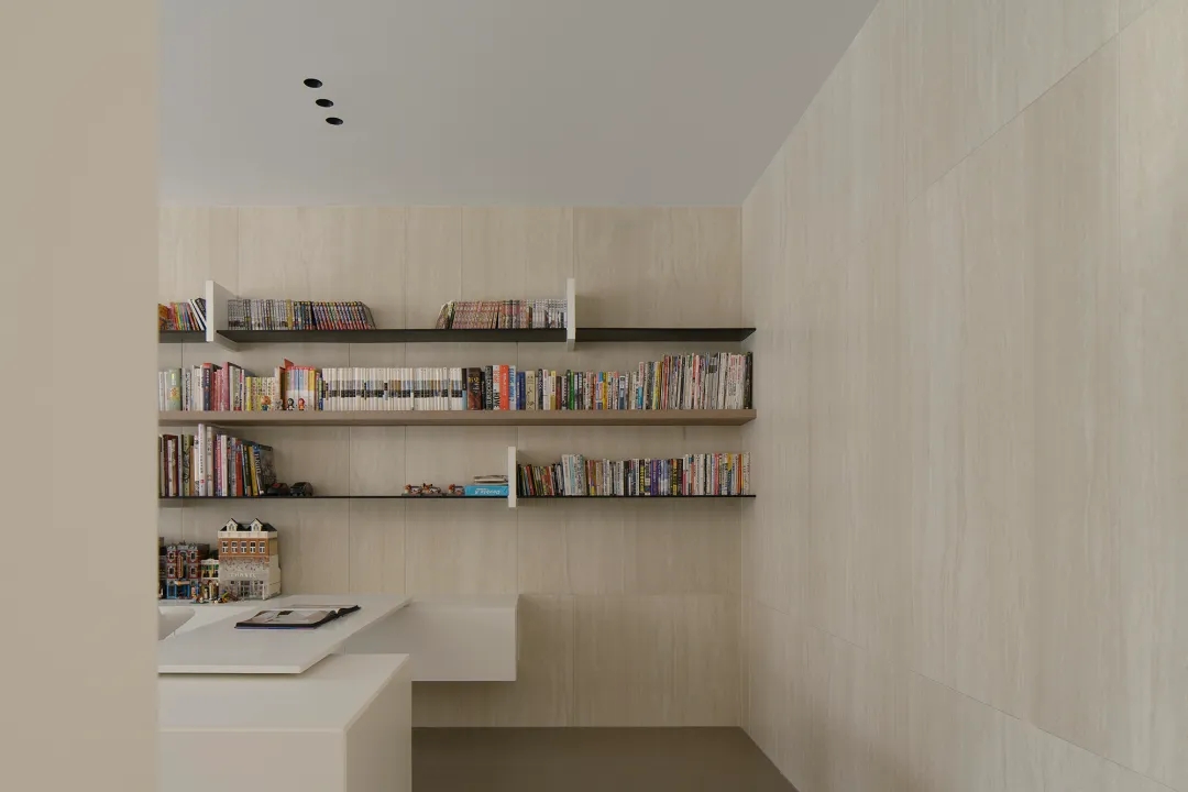 800㎡別墅設計,800㎡,極簡風別墅設計,住宅設計,別墅設計,現代風格別墅設計,獨棟別墅設計,別墅設計案例,別墅設計方案,上海極簡別墅,上海,FF DESIGN/費崎峰