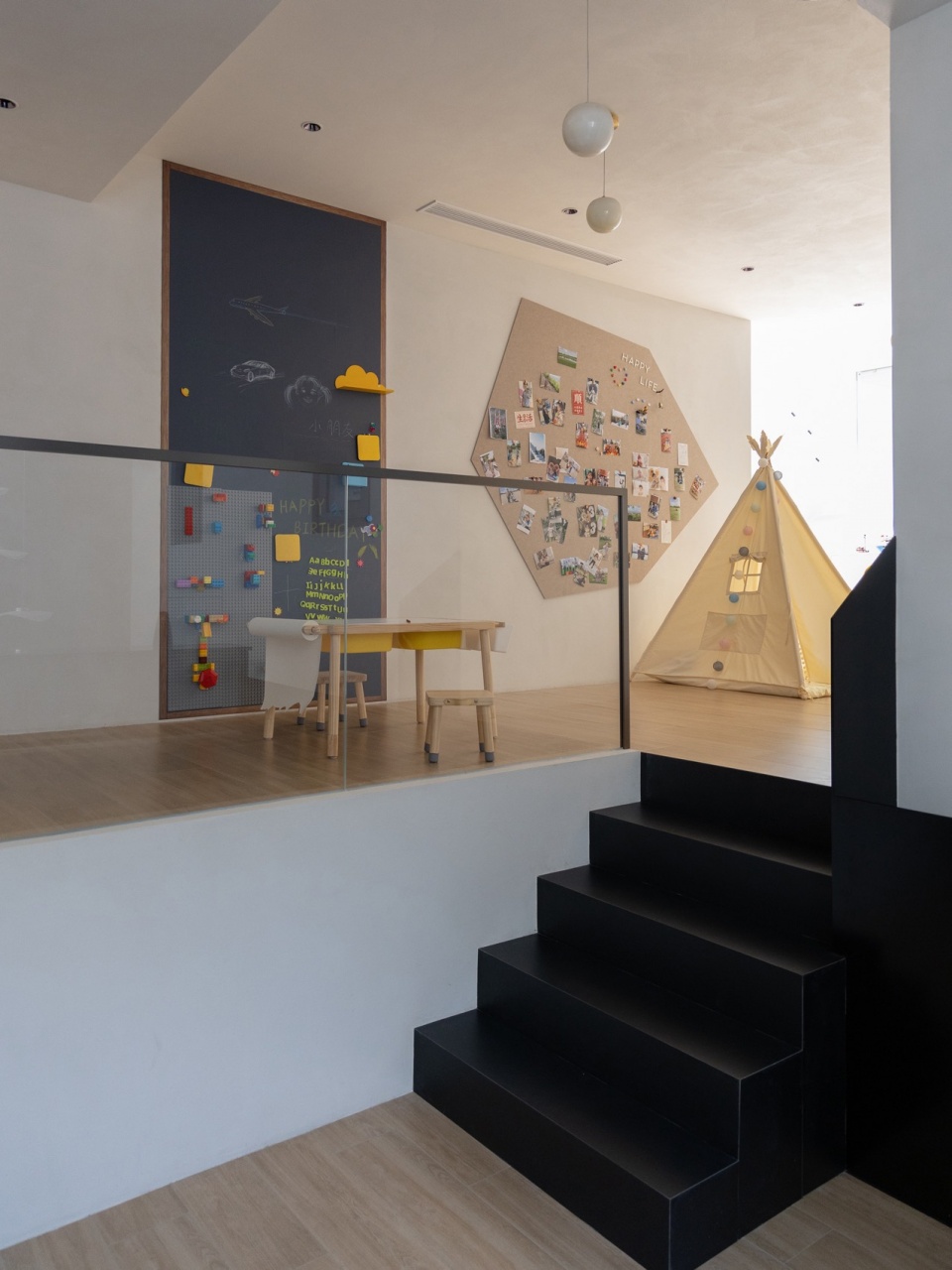 420㎡別墅設計,別墅設計,420㎡,現代風格別墅設計,聯排別墅設計,別墅設計案例,別墅設計方案,上海,上海別墅拾級而上,理想貓工作室