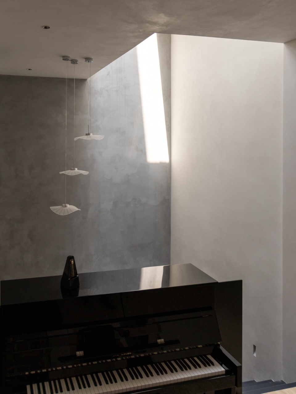 420㎡別墅設計,別墅設計,420㎡,現代風格別墅設計,聯排別墅設計,別墅設計案例,別墅設計方案,上海,上海別墅拾級而上,理想貓工作室