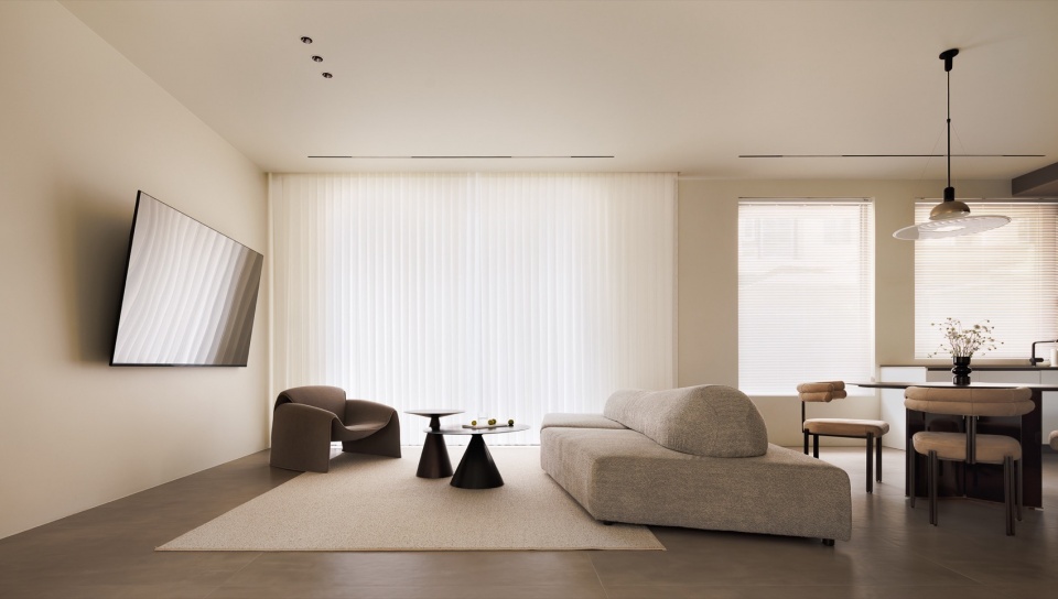 420㎡別墅設計,別墅設計,420㎡,現代風格別墅設計,聯排別墅設計,別墅設計案例,別墅設計方案,上海,上海別墅拾級而上,理想貓工作室