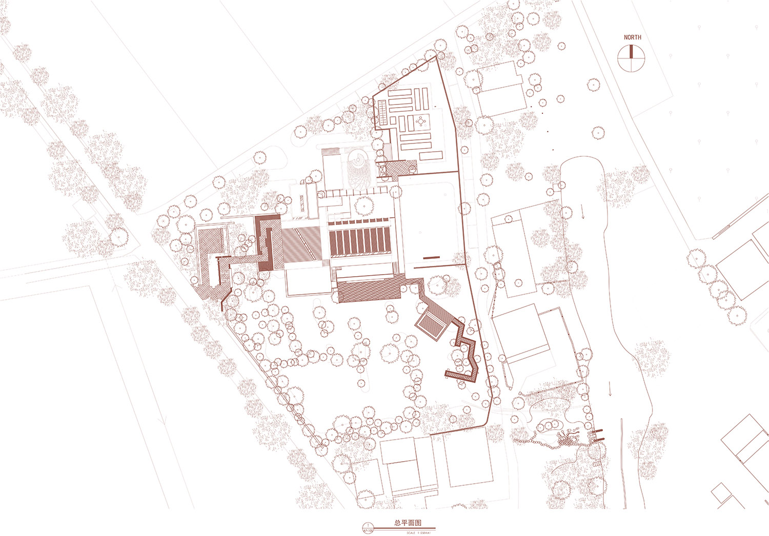 餐廳設計,共享餐廳設計,餐廳改造,鄉村旅遊餐廳設計,公共空間設計,鄉村公共空間設計,鄉村建築設計,餐廳設計案例,浙江桐鄉濮院紅旗漾杉林部落共享餐廳,浙江桐鄉,嚴暘建築設計
