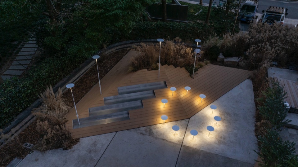 寵物友好空間設計,戶外寵物場地設計,咖啡廳寵物場地設計,景觀改造,上海sorry dog咖啡空間設計,上海,空間站建築師事務所