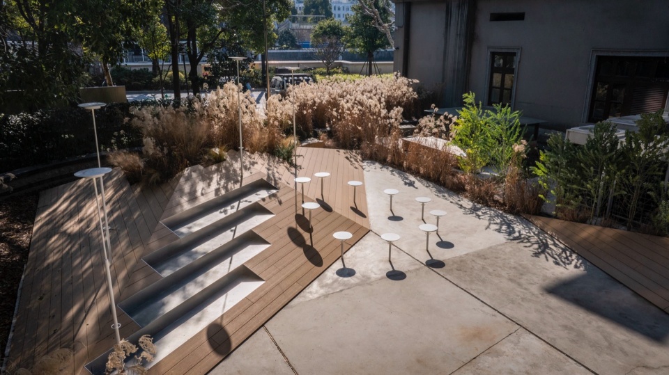 寵物友好空間設計,戶外寵物場地設計,咖啡廳寵物場地設計,景觀改造,上海sorry dog咖啡空間設計,上海,空間站建築師事務所