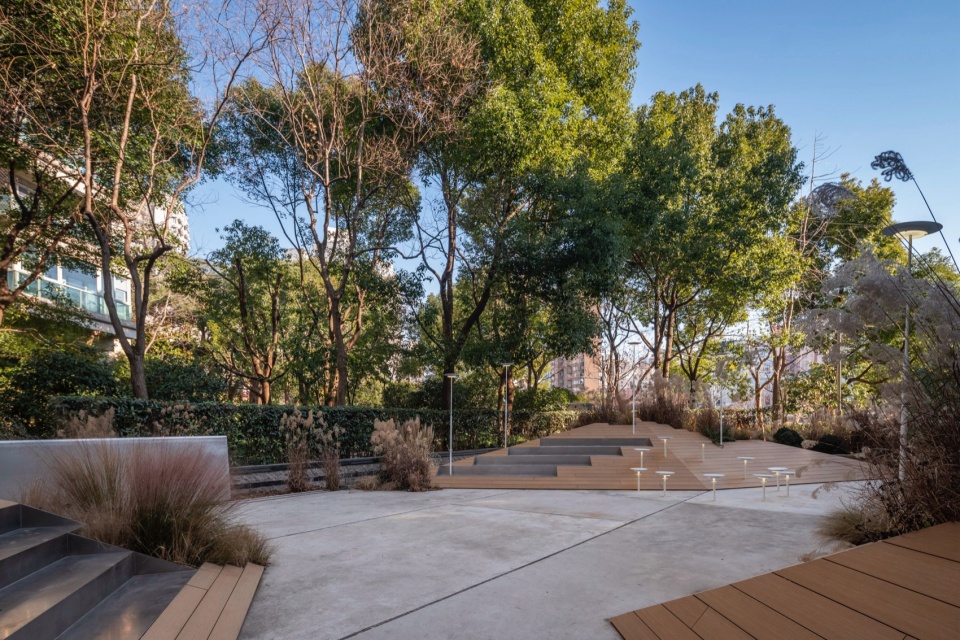 寵物友好空間設計,戶外寵物場地設計,咖啡廳寵物場地設計,景觀改造,上海sorry dog咖啡空間設計,上海,空間站建築師事務所