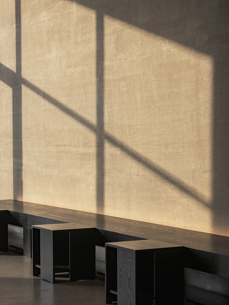 咖啡廳設計,咖啡店設計,咖啡廳設計案例,咖啡廳設計方案,MTT,1490㎡,咖啡廳裝修,韓國,木浦市,SUKSAN Café