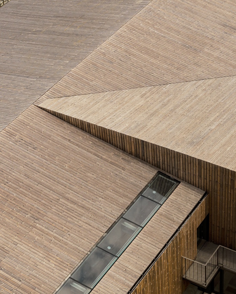 咖啡廳設計,咖啡店設計,咖啡廳設計案例,咖啡廳設計方案,MTT,1490㎡,咖啡廳裝修,韓國,木浦市,SUKSAN Café