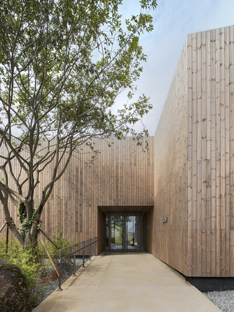 咖啡廳設計,咖啡店設計,咖啡廳設計案例,咖啡廳設計方案,MTT,1490㎡,咖啡廳裝修,韓國,木浦市,SUKSAN Café