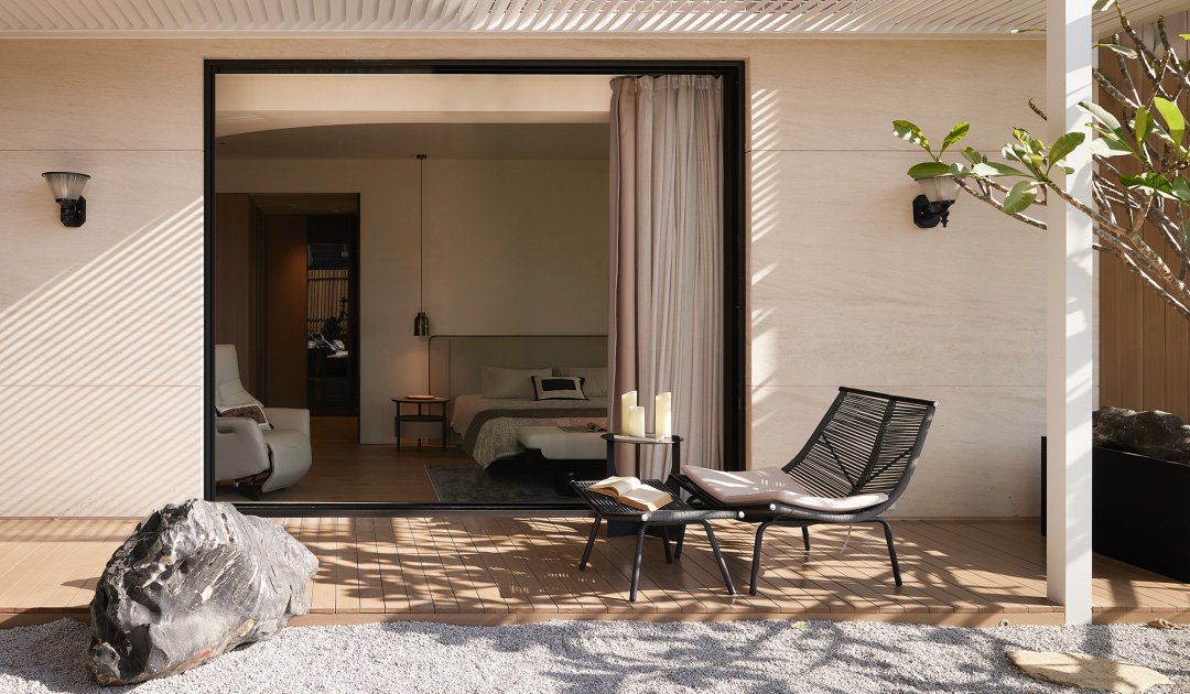 住宅設計,大平層設計,現代風格大平層設計,360㎡大平層設計,360㎡,奶油風住宅,微水泥,奶油風軟裝,大平層設計案例,大平層設計方案,深圳,深圳大平層光影敘境,時光築造空間設計