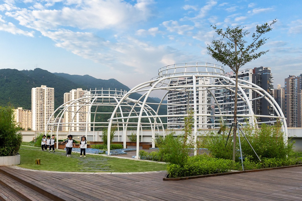 幼兒園設計,公辦幼兒園設計,校園設計,學校設計,幼兒園設計案例,幼兒園設計方案,深圳鹽田海華幼兒園永安分園,深圳,開普俊夢室內設計